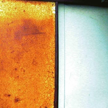 Image of Koss - Ancient Rain Vinyl