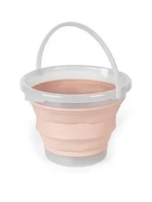 Image of Beldray Get The Look Collapsible Bucket