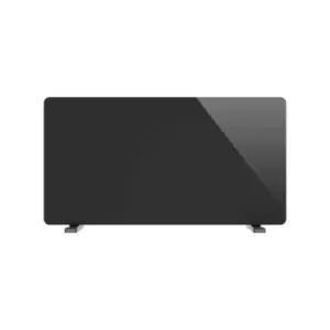 Image of Igenix IG9521BLWIFI 2Kw Smart Glass Panel Heater Black