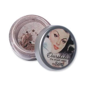 Image of The Balm Single Eyeshadow If Youre Rich Im Single Nude