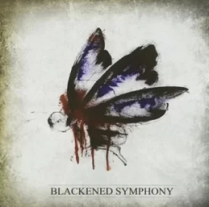 Image of Blackened Symphony by Blackened Symphony CD Album