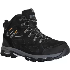 Image of Regatta Mens Tebay Thermo Waterproof Walking Boots UK Size 7 (EU 41)