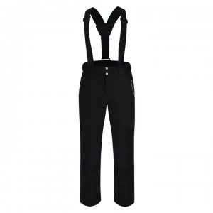 Image of Dare2B Motto Waterproof Ski Pant - Black