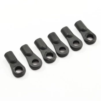 Image of Ftx Vantage / Carnage / Outlaw / Banzai Servo Link Ball End (6Pcs)