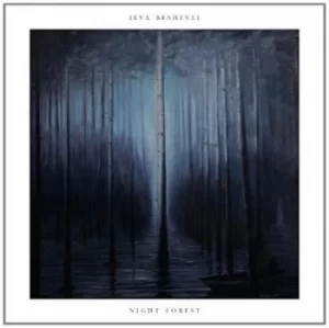 Image of Ilya Beshevil Night Forest by Ilya Beshevli Vinyl Album