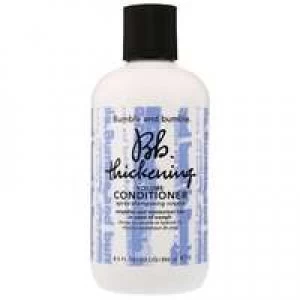Image of Bumble and bumble Thickening Conditioner 250ml