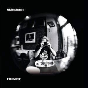 Image of Skinshape - Filoxiny Vinyl
