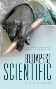 Image of Budapest Scientific by Istv Hargittai and no. 225 N Hardback