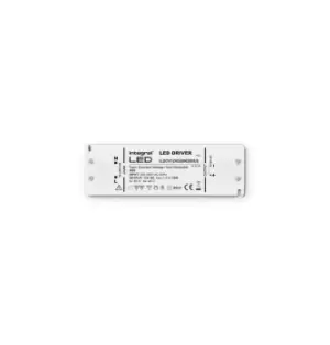 Image of Integral LED 12V Driver 20W