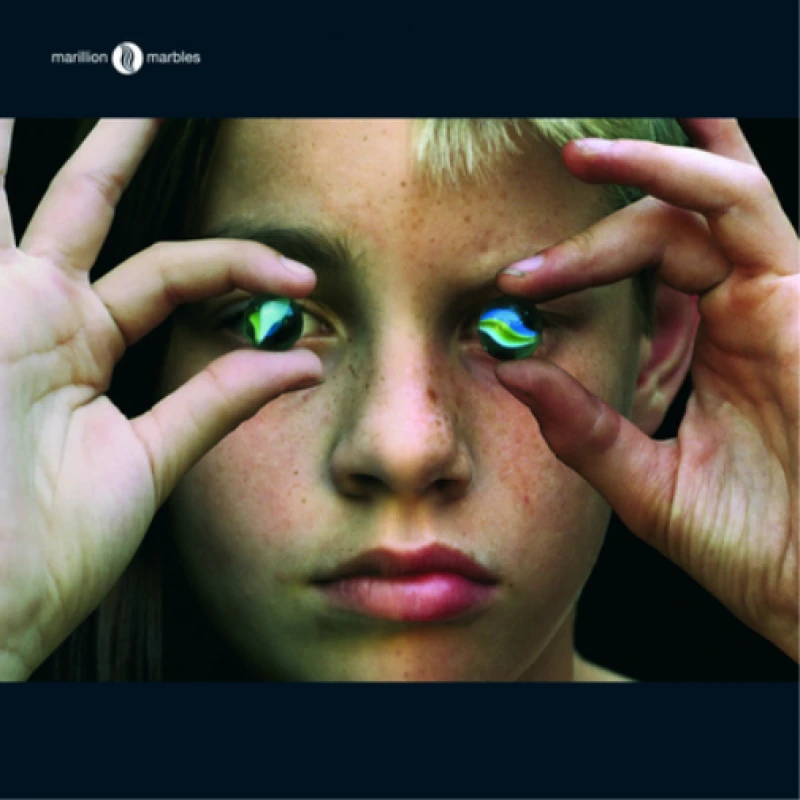 Image of Marillion - Marbles [CD / Album] Music CDs - Music CD
