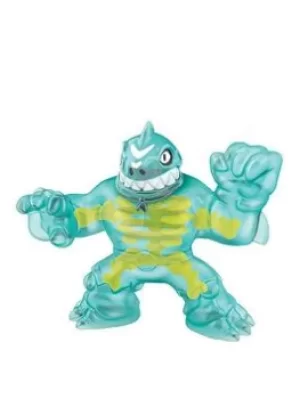 Image of Heroes Of Goo Jit Zu Heroes Of Goo Jit Zu Dino X-Ray Hero Pack-Thrash