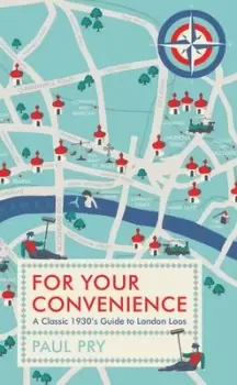 Image of For your convenience by Paul Pry