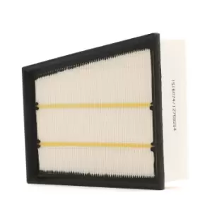 Image of RIDEX Air filter 8A0676 Engine air filter,Engine filter RENAULT,Megane IV Schragheck (B9A/M/N_),Megane IV Grandtour (K9A/M/N_)