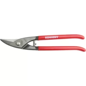 Image of 11" L/H Cranked Handled Snips