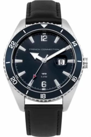 Image of Mens French Connection Watch FC1309UB