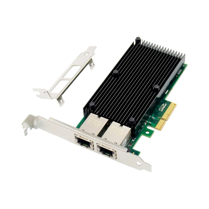 Image of Microconnect Nework Crd PCIe x4 X550-2