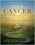Image of your cancer road map navigating life with resilience