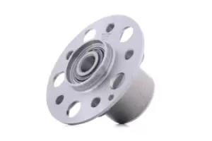 Image of TOPRAN Wheel Hub MERCEDES-BENZ 408 694 2043300625,A2043300625