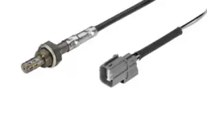 Image of NGK / NTK OZA806-EE25 / 91481 Lambda / Oxygen Sensor Zirconia O2 Exhaust Probe
