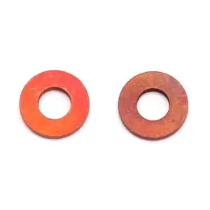 Image of ELRING Gaskets OPEL,FIAT,SUZUKI 569.370 1610564580,198185,1851188 Seal, nozzle holder 1610564580,198185,46518716,55221016,71769143,1432205,3M5Q9E568AA