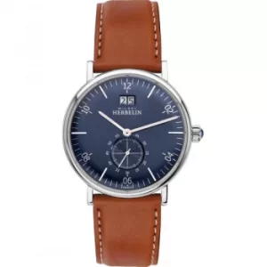Image of Mens Michel Herbelin Montmartre Watch
