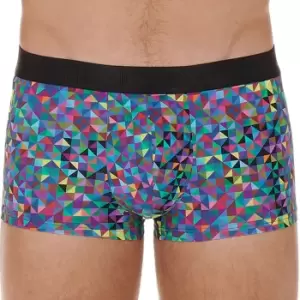 Image of HOM Sergio Trunks - Multicolor XL