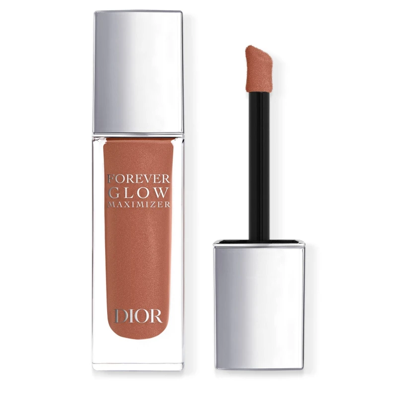Image of Dior Forever Glow Maximizer - Brown Brown One Size