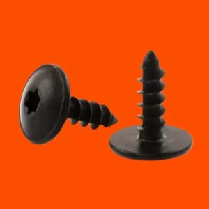 Image of FEBI BILSTEIN Screw / Bolt 101436 VW,AUDI,SKODA,Golf V Schragheck (1K1),POLO (9N_),TOURAN (1T1, 1T2),Passat Variant (3C5),GOLF VI (5K1)