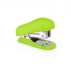 Image of Rapesco Bug Mini Stapler Green