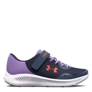 Image of Under Armour GPS Pursuit 3 AC - Blue