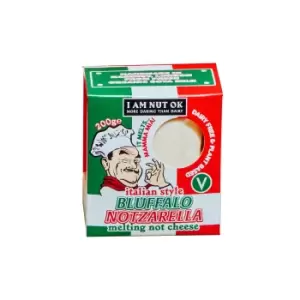 Image of I AM NUT OK Bluffalo Notzarella 200g