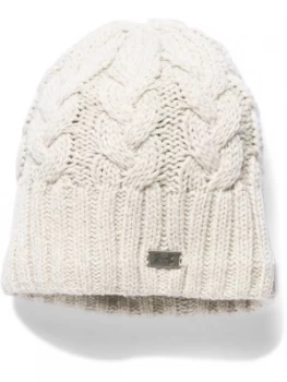 Image of Urban Armor Gear Around Town Beanie White