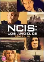 Image of NCIS: Los Angeles: The Thirteenth Season