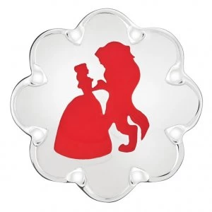 Image of Chamilia Disney Beauty & The Beast Follow Your Heart Charm