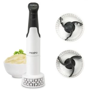 Image of Sensio Home Sensio SHMA002 Masha - White