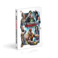 Image of wwe ultimate superstar guide
