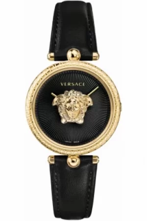 Image of Versace Palazzo Empire 34Mm Watch VECQ0010018