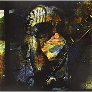 Image of Bob Marley - Natty Rebel Vinyl