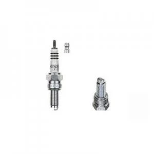 Image of NGK Iridium IX Spark Plug CR10EIX (6482)