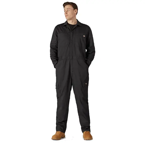 Image of Dickies Mens Everyday Workwear Coverall 3XL - Chest 50-52'