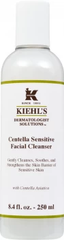 Image of Kiehl's Centella Sensitive Facial Cleanser 250ml