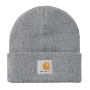 Image of Carhartt Wip Short Watch Hat, Mirror