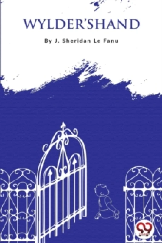 Image of Wylder's Hand Paperback / softback