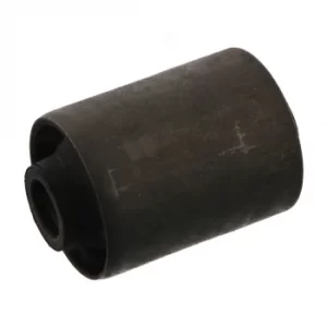 Image of Mounting Bush 04229 by Febi Bilstein Lower Rear Axle