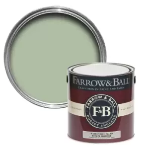 Image of Farrow & Ball Estate Eggshell Paint No. 309 Whirlybird - 2.5L