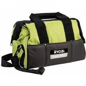 Image of Ryobi UTB 2 5132000100 Universal Tool bag (empty) (L x W x H) 355 x 203 x 279 mm