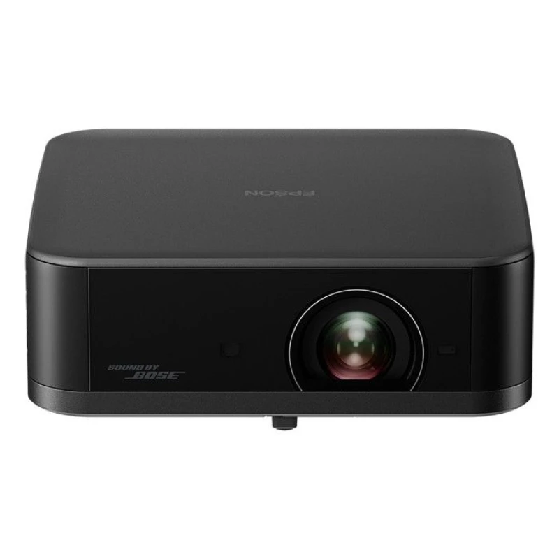 Image of Unbranded Epson EF-62B 4K Ultra HD Projector 700 ANSI Lumen Integrated Smart TV Google 8715946741550
