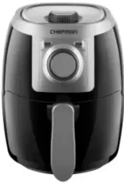 Image of Chefman RJ382LMUK TurboFry 2L Air Fryer