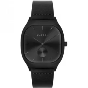 Image of Unisex Kartel Scotland Sinclair 38mm Watch