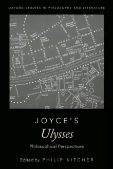 Image of Joyce's Ulysses : Philosophical Perspectives